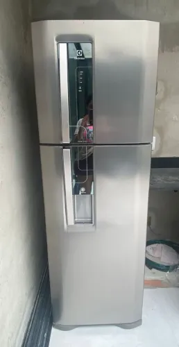 Geladeira Eletrolux DW42X 380L