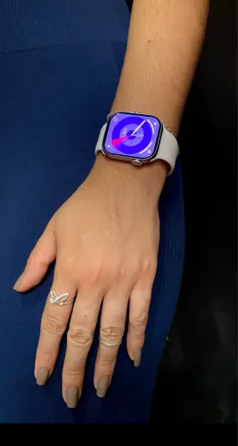 Smartwatch w11 mini