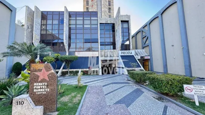 Sala à venda, 33 m² por R$ 200.000,00 - Centro - Campos dos Goytacazes/RJ