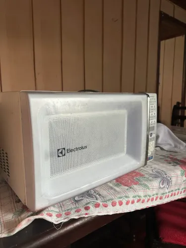 Microondas