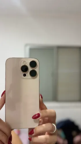 iPhone 16 Pro - 256gb