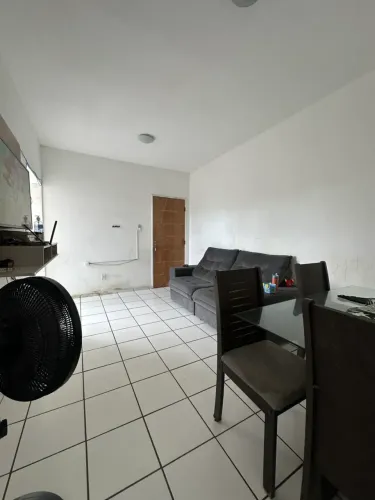 Vendo Apto Na Av Rei de França em Frente a Selfit Cond Mali