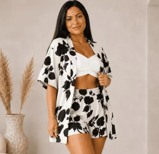 Roupas femininas