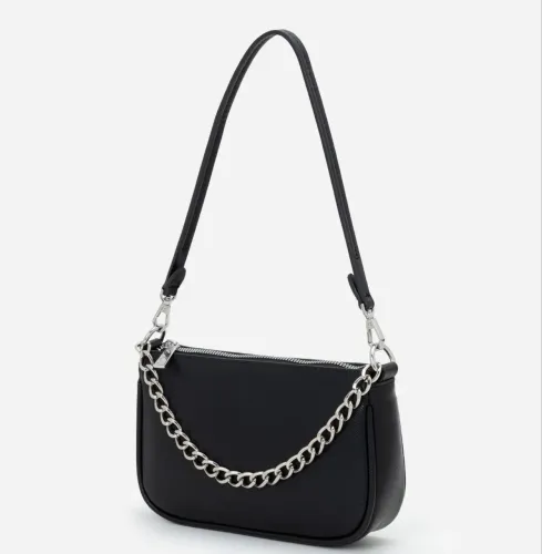 Bolsa preta