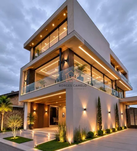 Prédio à venda, 1366 m² por R$ 4.800.000 - Santa Lúcia - Belo Horizonte/MG