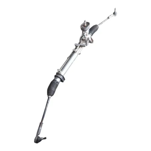 Caixa Direção Hidráulica Vw Golf 1999 2008 1j1422105