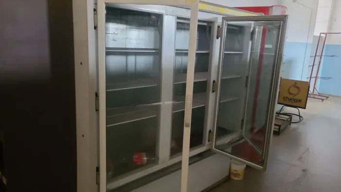 Produtos supermercado