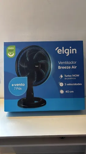 VENTILADOR ELGIN