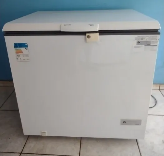 Freezer Consul 309 litros w110