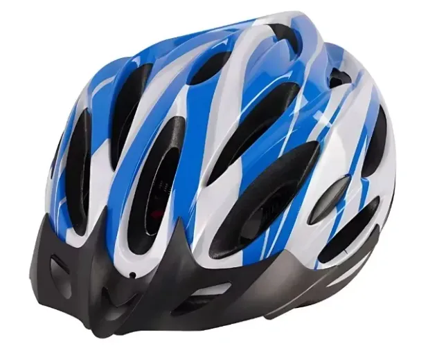 Capacete LED - Deco "G"