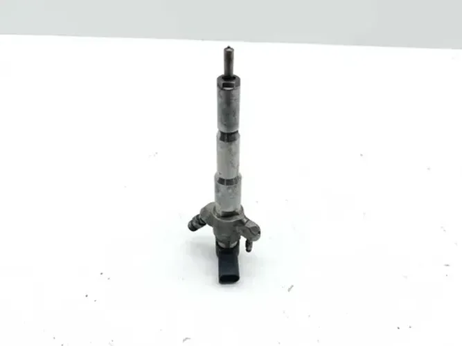 Bico Injetor Nissan Frontier 2.3 2017 Diesel