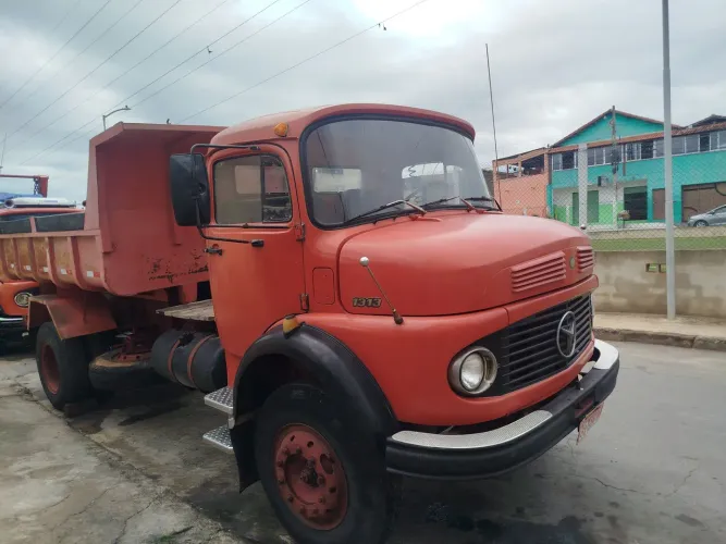 MB 1313 RARIDADE