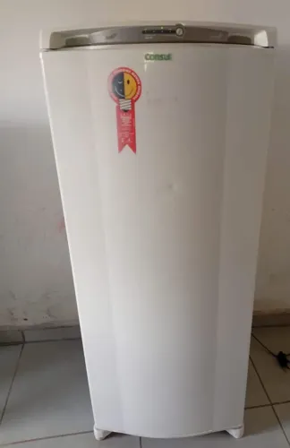 Geladeira Consul Frost Free facilito