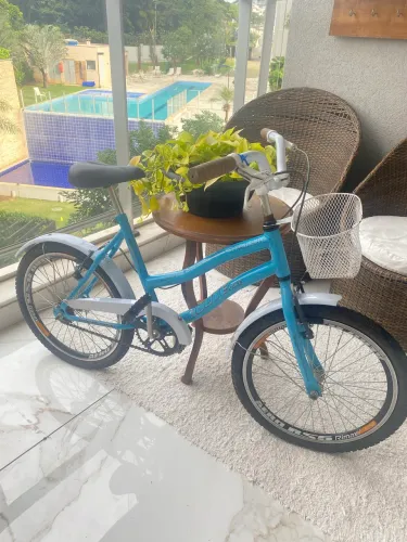 Vendo Bike Route Azul Beach