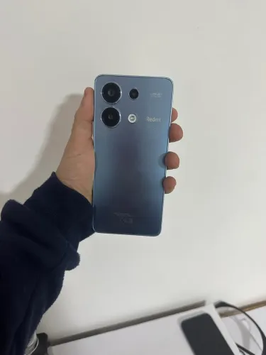 Celular xiaomi redimi note 13 256gb