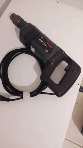Furadeira de Impacto GSB 19-2 220V BOSCH