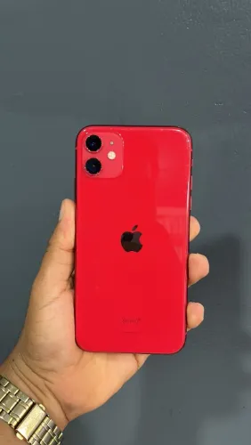 iPhone 11 128gb Todo Original + Garantia Loja