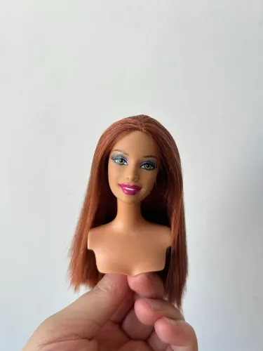 Barbie Swappin Styles 