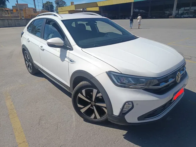Volkswagen Nivus Highline 1.0 200 TSI Flex AUT 2022