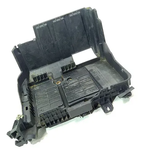 Caixa Suporte Bateria Renault Megane 2008    119297