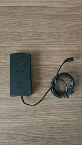 Fonte Original Ps2 Slim