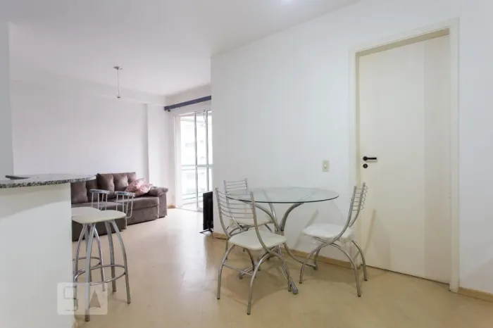 Apartamento à Venda - Bela Vista, 1 Quarto, 52 m2