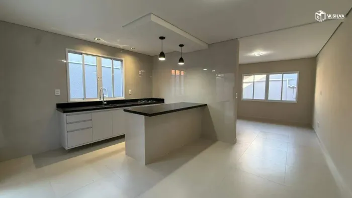 Casa à venda, 2 quartos, 1 suíte, 1 vaga, Jardim Primavera - Indaiatuba/SP