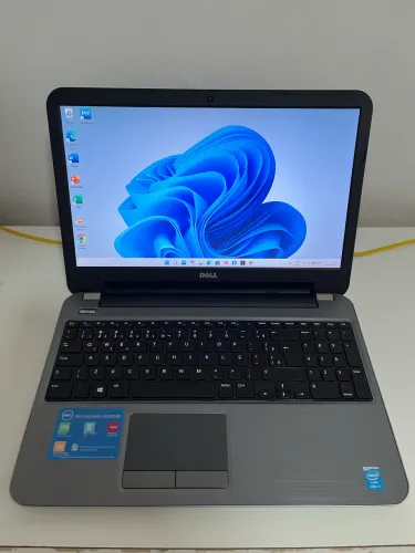 NOTEBOOK DELL i7