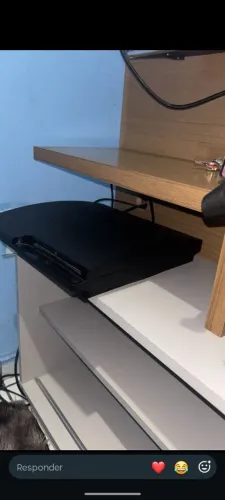 Playstation 3 desbloqueado 45 jogos