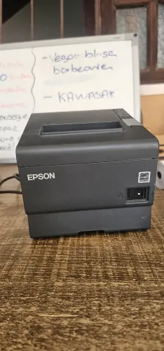 Impresso Epson Nota Fiscal