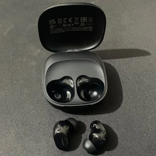 Redmi Buds 6 Play ? Com Defeito ? Lado Esquerdo Não Funciona