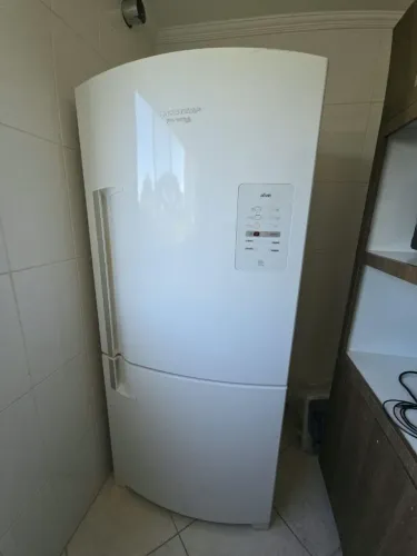 Geladeira Brastemp 573 Litros Inverse Frost Free - Excelente estado