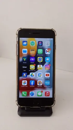 Iphone 7 Plus Preto 32 gb