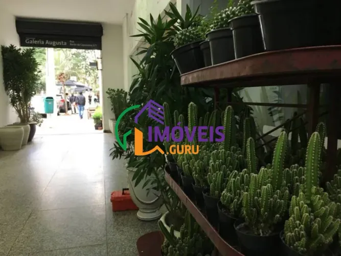 LOJA - JARDIM AMÉRICA - SP