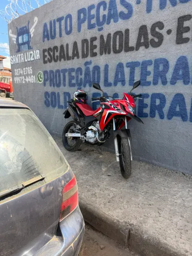 Moto extra 