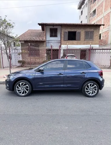 Vendo Volkswagen Polo 2018
