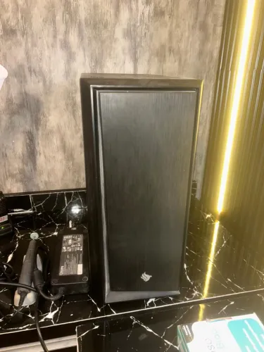 CPU GAMER RYZEN 5