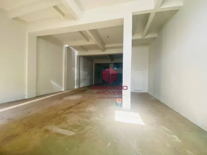 Salão para alugar, 250 m² por R$ 4.800,00/mês - Zona 04 - Maringá/PR