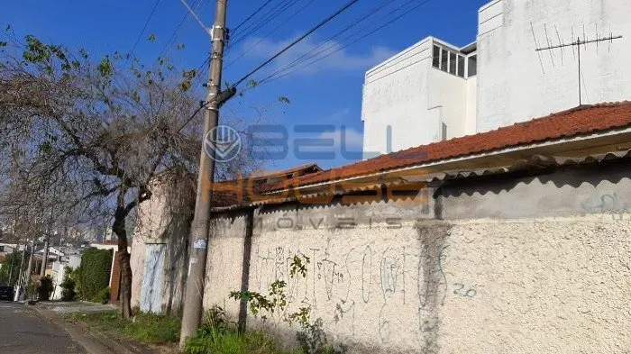 Casa a venda com 2 quartos, 1 vaga - Vila Scarpellil, Santo André