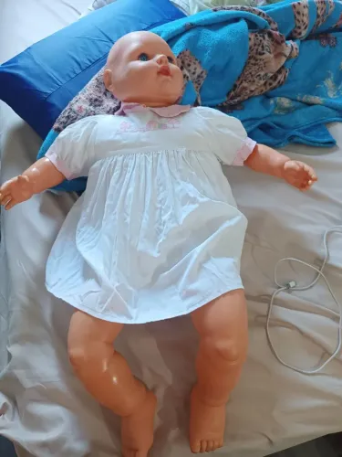 Boneca