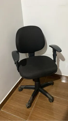 Cadeira de escritório