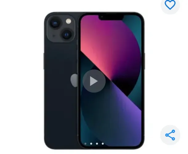 iPhone 13