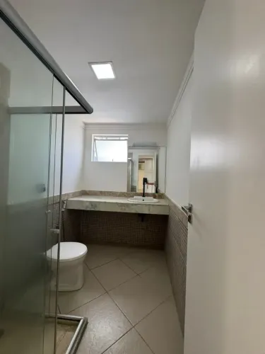 Imóvel para venda possui 123 metros quadrados com 3 quartos em Caminho das Árvores - Salva
