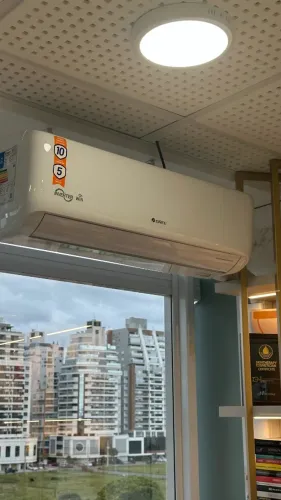 AR-CONDICIONADO GREE 9.000 BTUs INVERT FRIO - OFERTA