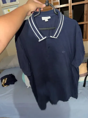 Polo Lacoste