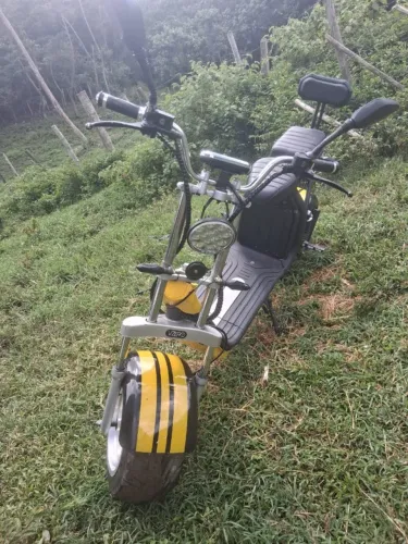 Motor Eletrica 2000w - Vzero - Só essa semana!