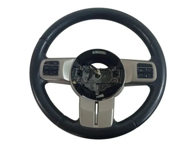 Volante Jeep Compass 2.0 Aut 2012