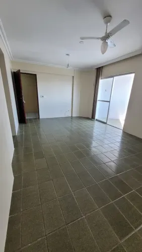 Apartamento à Venda no Edifício Morada do Vale Conforto, Localização e Qualidade de Vida