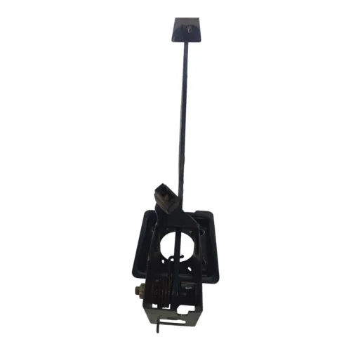 Pedal Freio Jac J6 Diamond 2011 A 2016