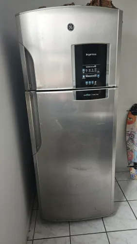 Geladeira GE